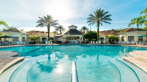 5 Star Condo with Private Balcony on Windsor Palms Resort, Orlando Condo 4799